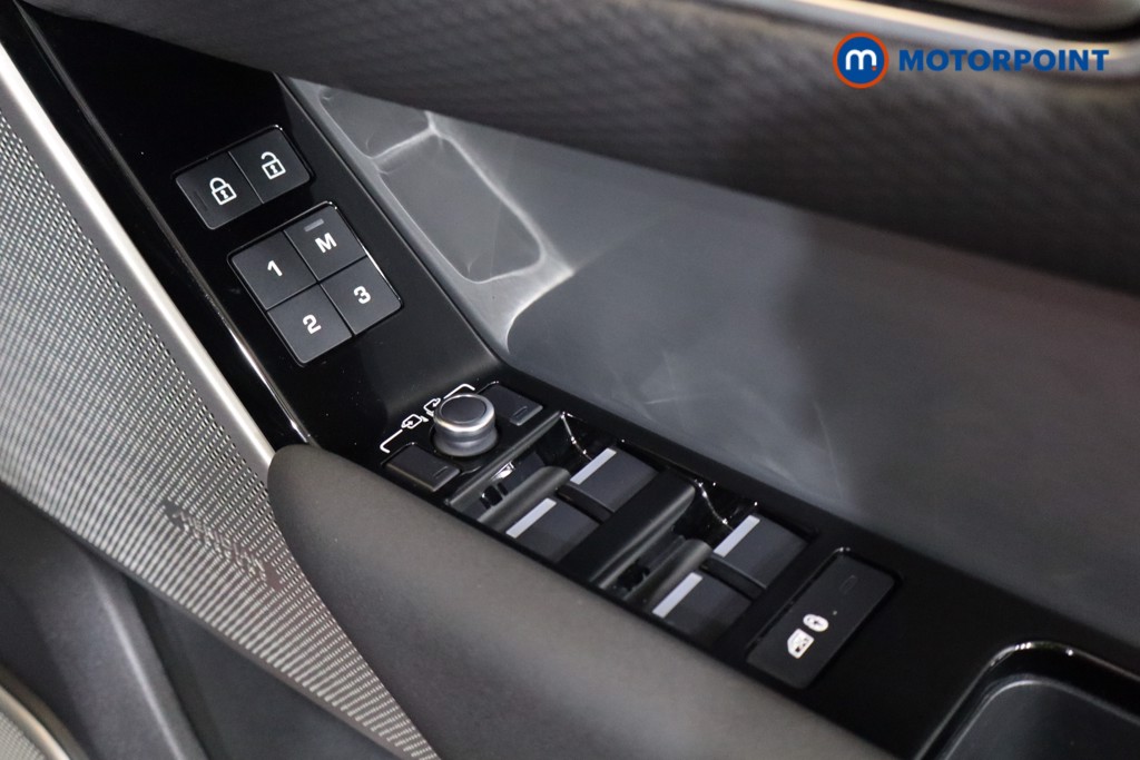 Land Rover Range Rover Velar Edition Automatic Diesel SUV - Stock Number (1538684) - 9th supplementary image