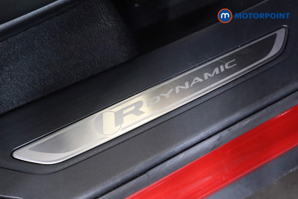 Land Rover Range Rover Velar Edition Automatic Diesel SUV - Stock Number (1538684) - 11th supplementary image