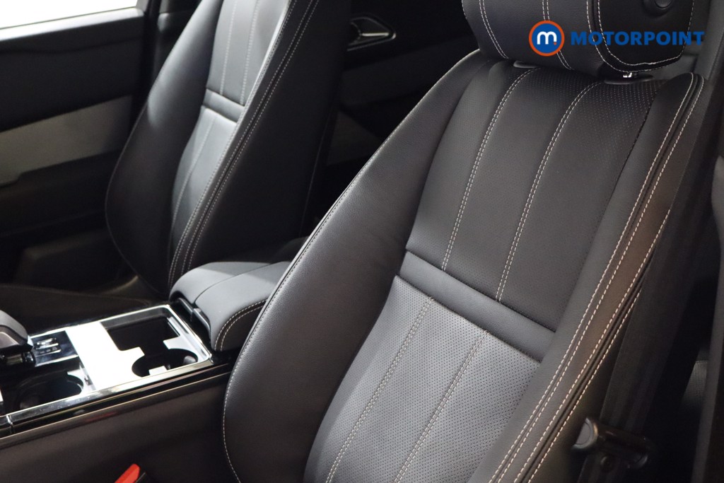 Land Rover Range Rover Velar Edition Automatic Diesel SUV - Stock Number (1538684) - 13th supplementary image