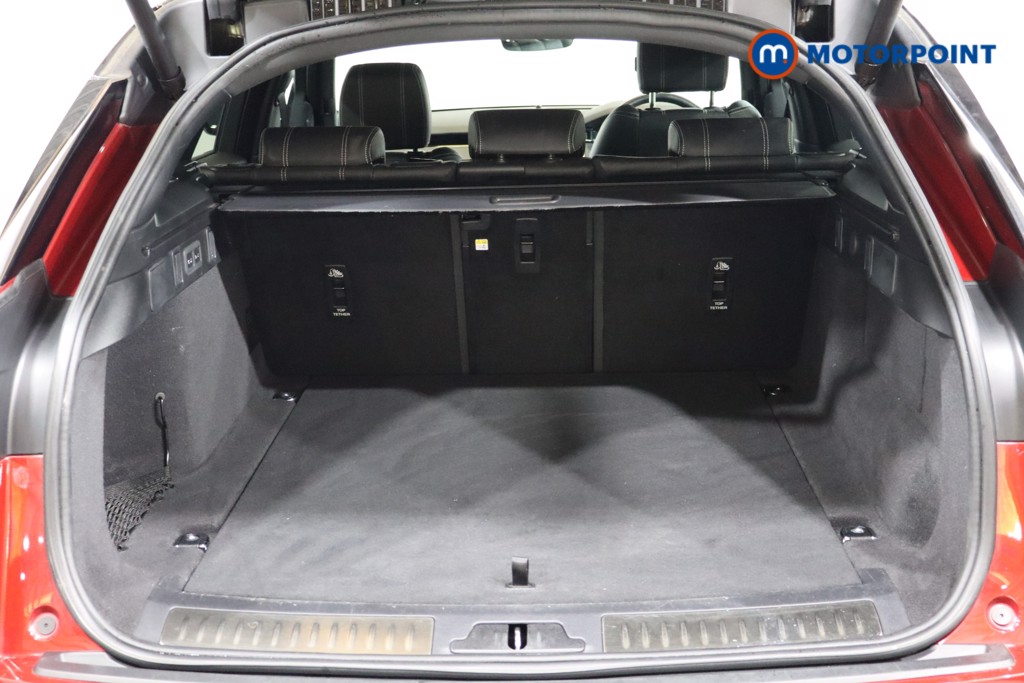 Land Rover Range Rover Velar Edition Automatic Diesel SUV - Stock Number (1538684) - 17th supplementary image