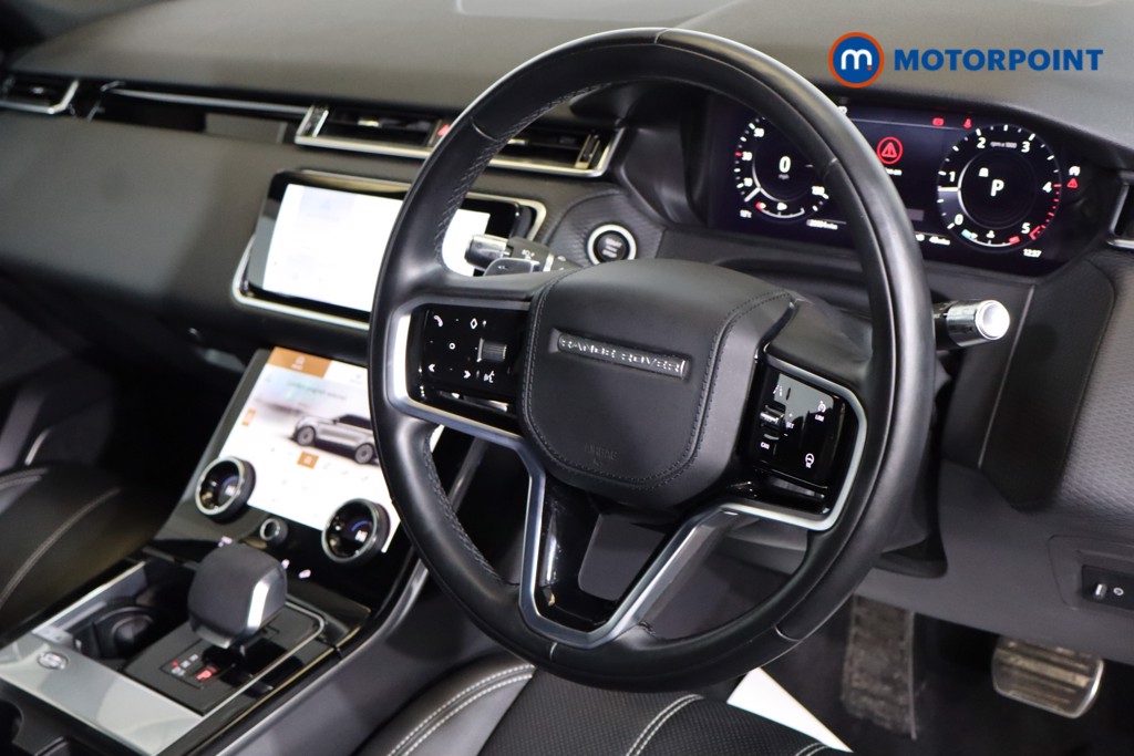 Land Rover Range Rover Velar Edition Automatic Diesel SUV - Stock Number (1538684) - 1st supplementary image
