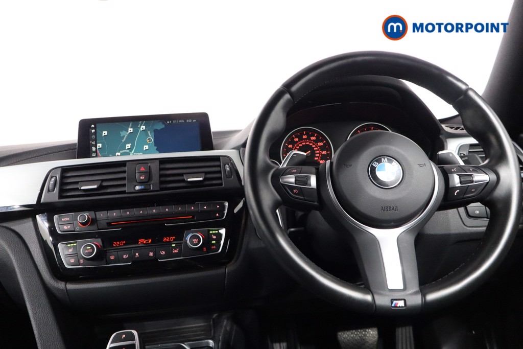 BMW 4 Series M Sport Automatic Diesel Coupe - Stock Number (1538857) - 3rd supplementary image