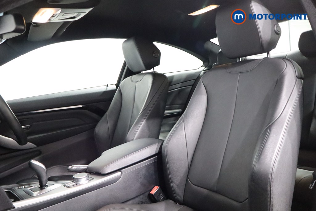 BMW 4 Series M Sport Automatic Diesel Coupe - Stock Number (1538857) - 4th supplementary image