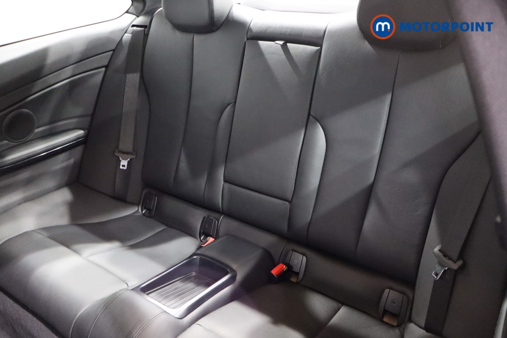 BMW 4 Series M Sport Automatic Diesel Coupe - Stock Number (1538857) - 5th supplementary image