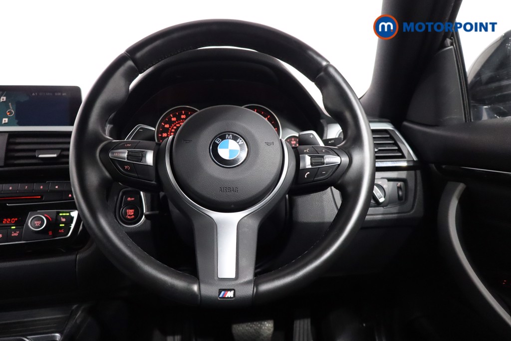 BMW 4 Series M Sport Automatic Diesel Coupe - Stock Number (1538857) - 6th supplementary image