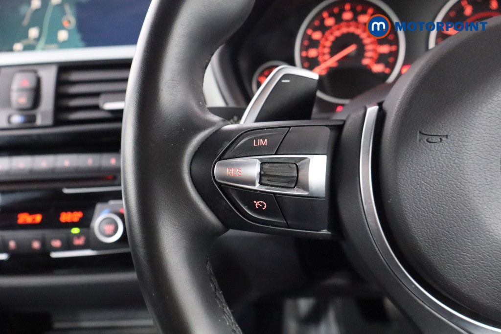 BMW 4 Series M Sport Automatic Diesel Coupe - Stock Number (1538857) - 7th supplementary image