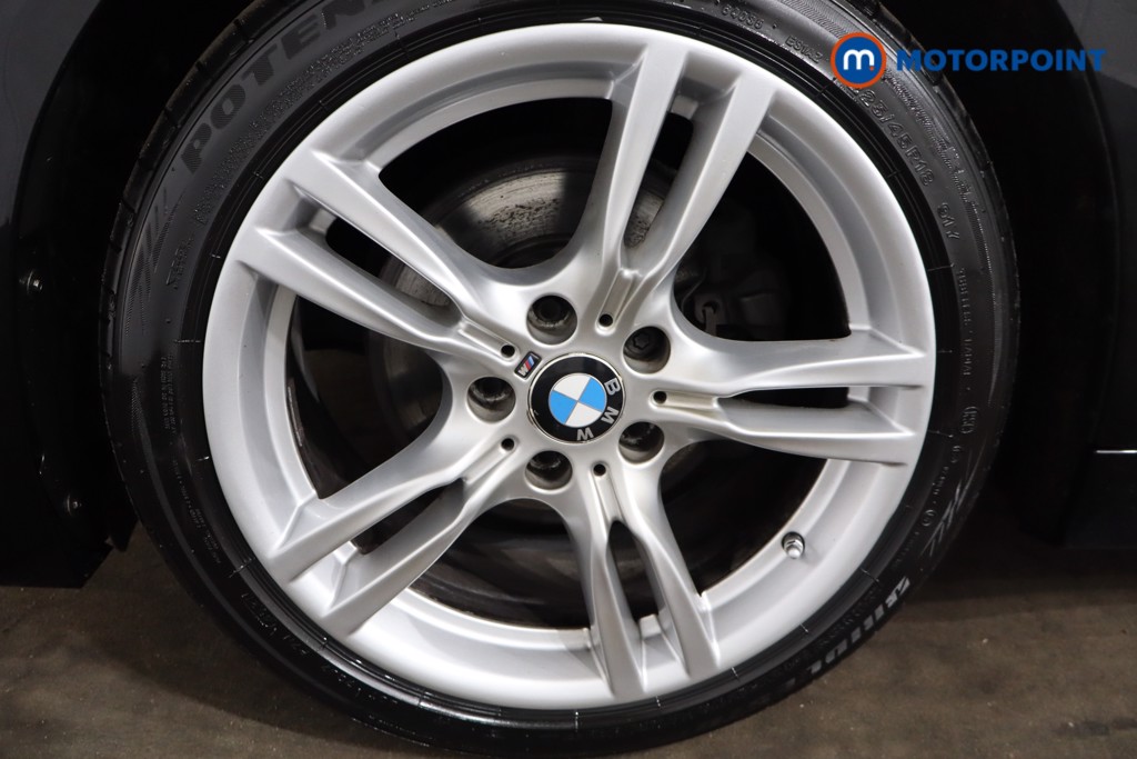 BMW 4 Series M Sport Automatic Diesel Coupe - Stock Number (1538857) - 9th supplementary image