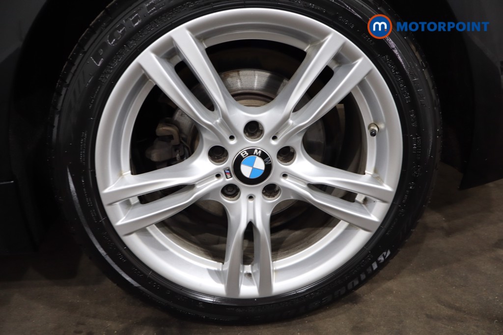 BMW 4 Series M Sport Automatic Diesel Coupe - Stock Number (1538857) - 10th supplementary image