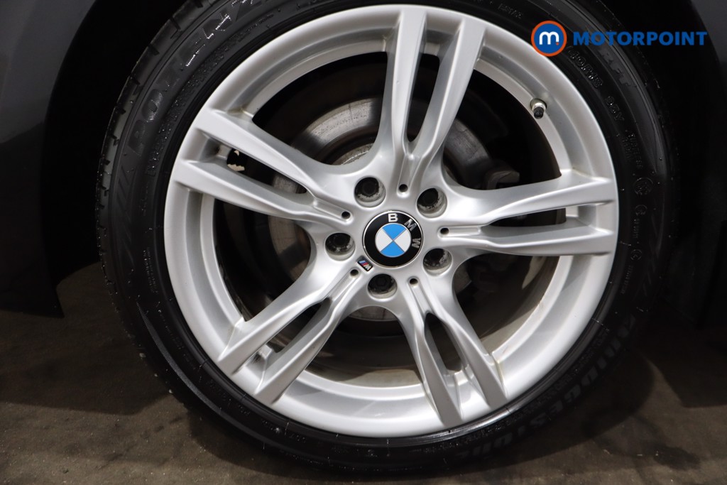 BMW 4 Series M Sport Automatic Diesel Coupe - Stock Number (1538857) - 11th supplementary image