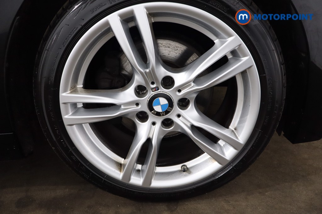 BMW 4 Series M Sport Automatic Diesel Coupe - Stock Number (1538857) - 12th supplementary image
