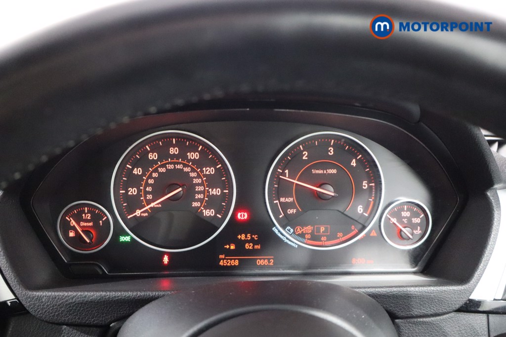BMW 4 Series M Sport Automatic Diesel Coupe - Stock Number (1538857) - 13th supplementary image