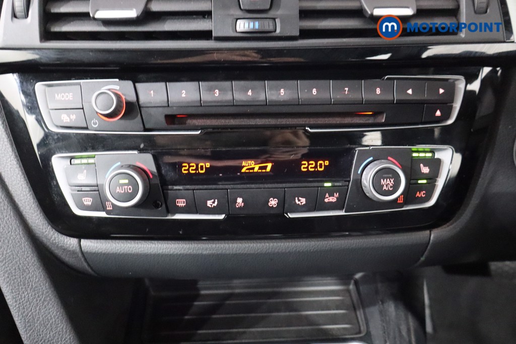 BMW 4 Series M Sport Automatic Diesel Coupe - Stock Number (1538857) - 14th supplementary image