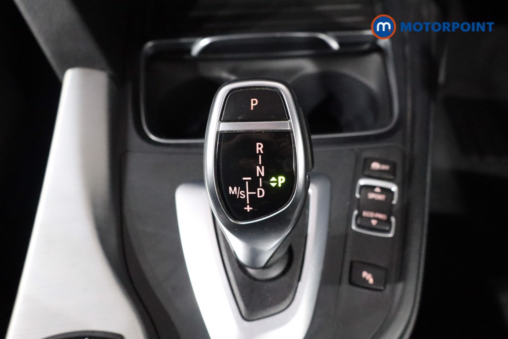 BMW 4 Series M Sport Automatic Diesel Coupe - Stock Number (1538857) - 16th supplementary image