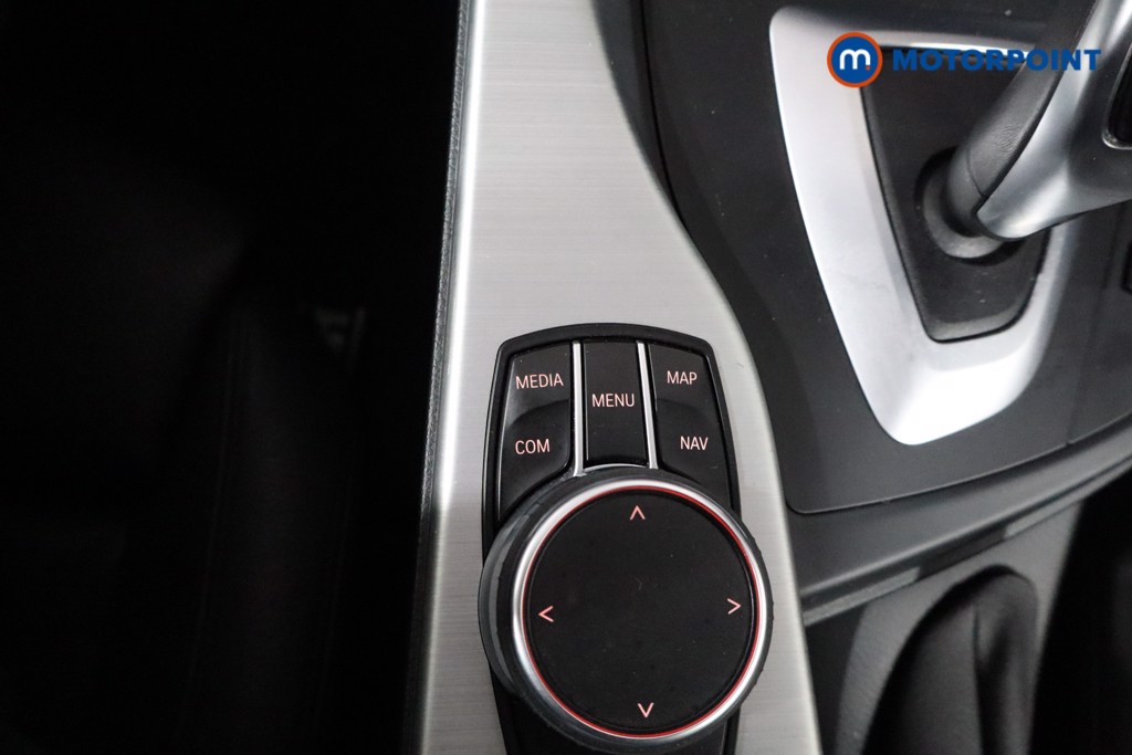 BMW 4 Series M Sport Automatic Diesel Coupe - Stock Number (1538857) - 17th supplementary image