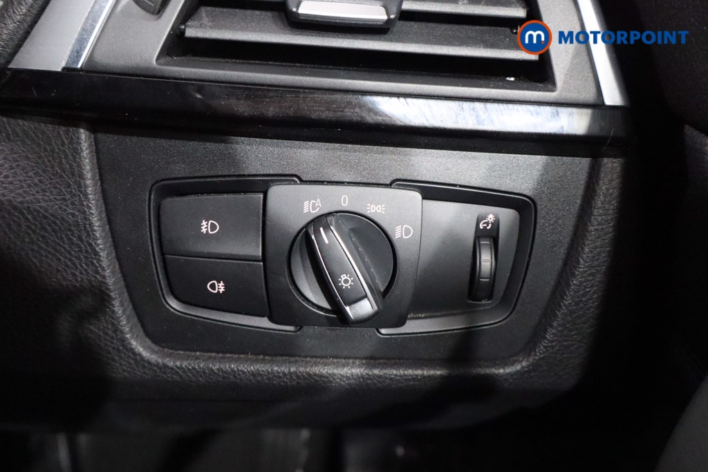 BMW 4 Series M Sport Automatic Diesel Coupe - Stock Number (1538857) - 18th supplementary image