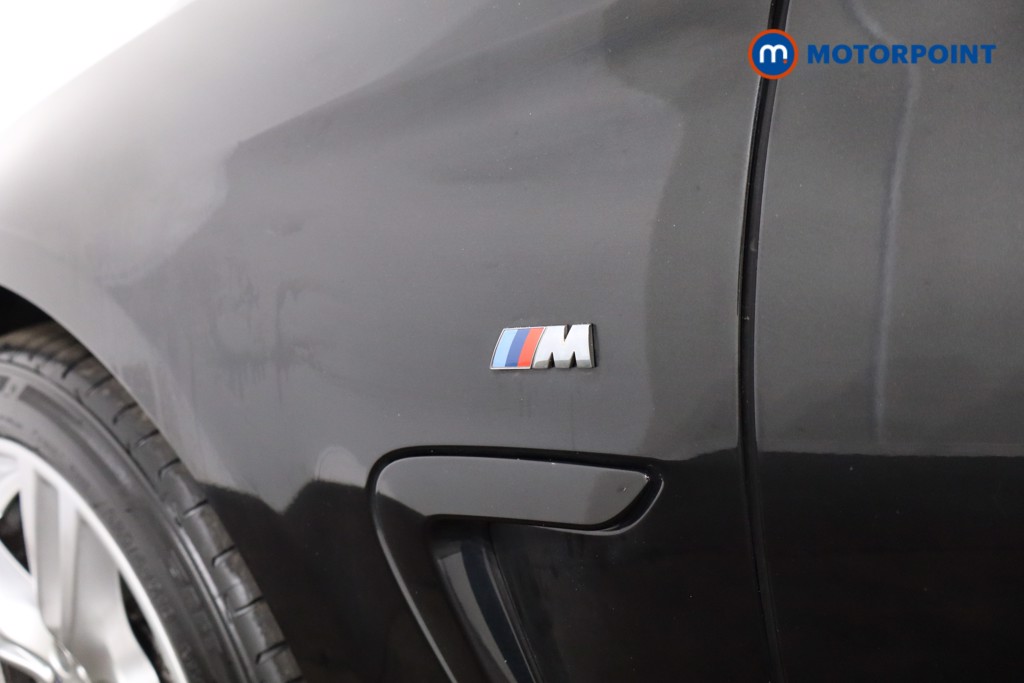 BMW 4 Series M Sport Automatic Diesel Coupe - Stock Number (1538857) - 21st supplementary image