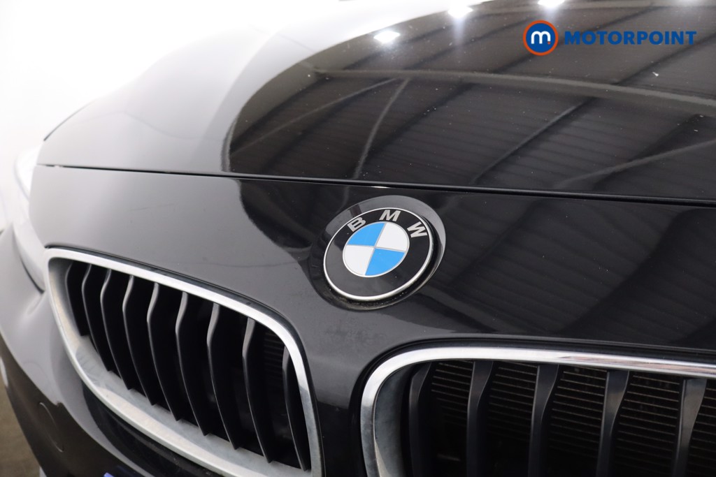 BMW 4 Series M Sport Automatic Diesel Coupe - Stock Number (1538857) - 23rd supplementary image