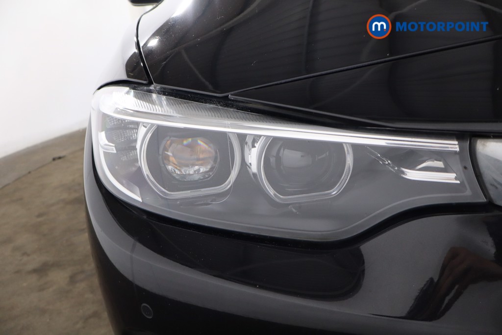 BMW 4 Series M Sport Automatic Diesel Coupe - Stock Number (1538857) - 24th supplementary image
