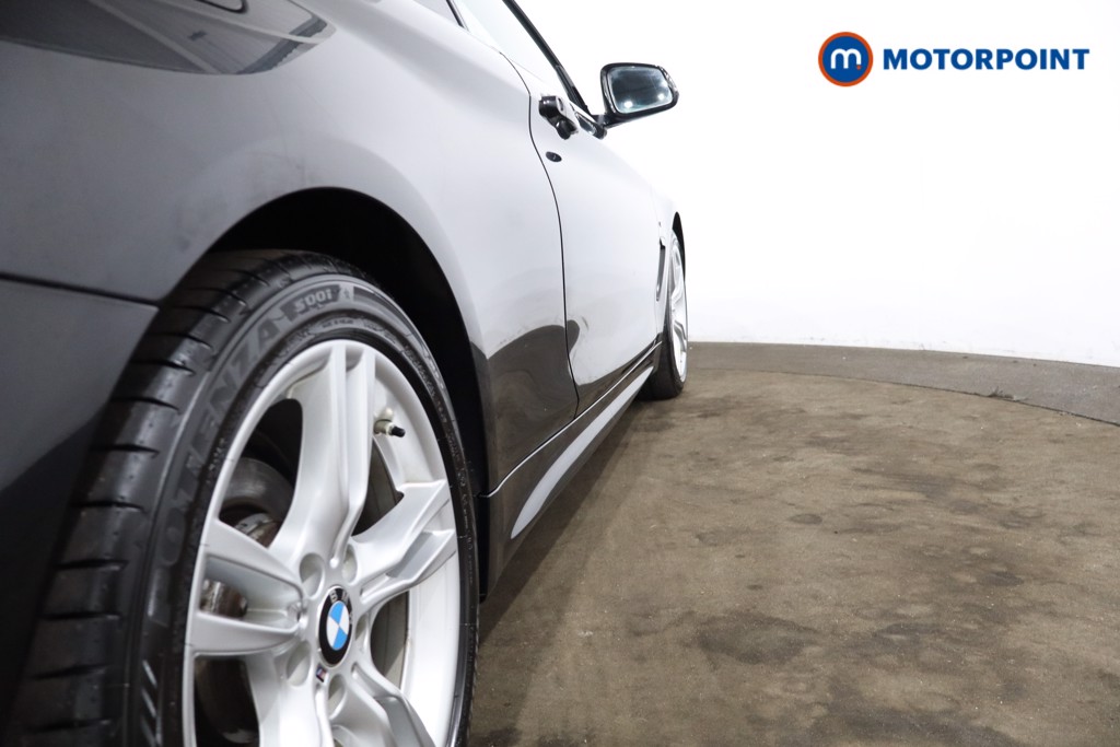 BMW 4 Series M Sport Automatic Diesel Coupe - Stock Number (1538857) - 25th supplementary image