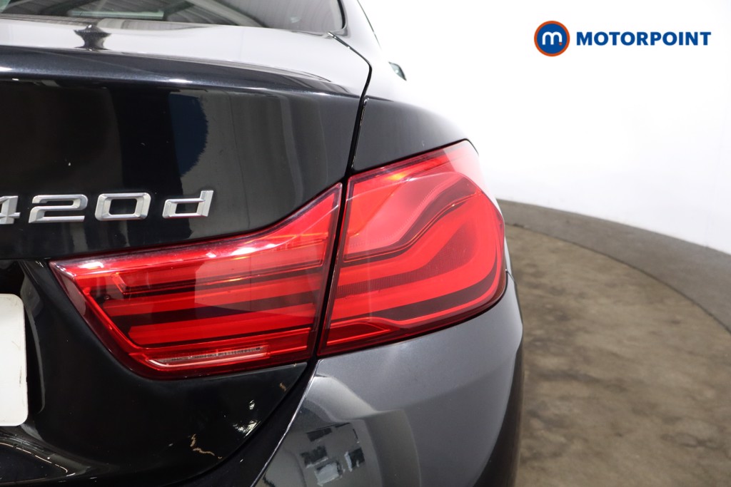 BMW 4 Series M Sport Automatic Diesel Coupe - Stock Number (1538857) - 26th supplementary image