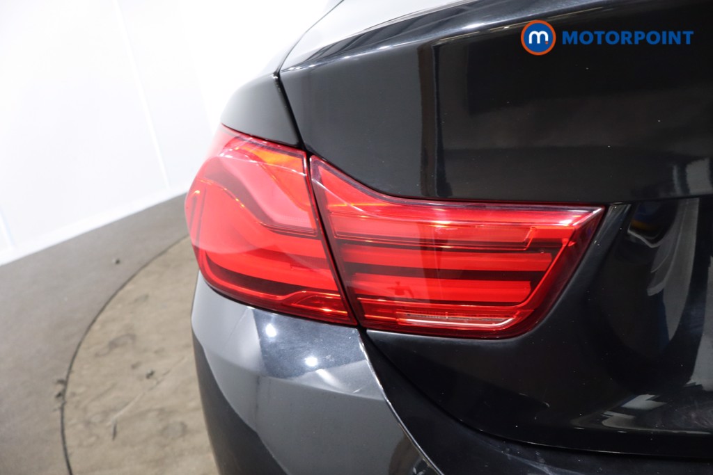 BMW 4 Series M Sport Automatic Diesel Coupe - Stock Number (1538857) - 27th supplementary image