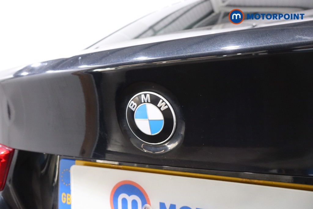 BMW 4 Series M Sport Automatic Diesel Coupe - Stock Number (1538857) - 28th supplementary image