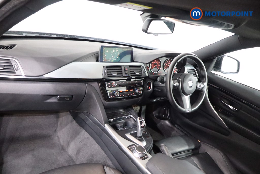 BMW 4 Series M Sport Automatic Diesel Coupe - Stock Number (1538857) - 1st supplementary image