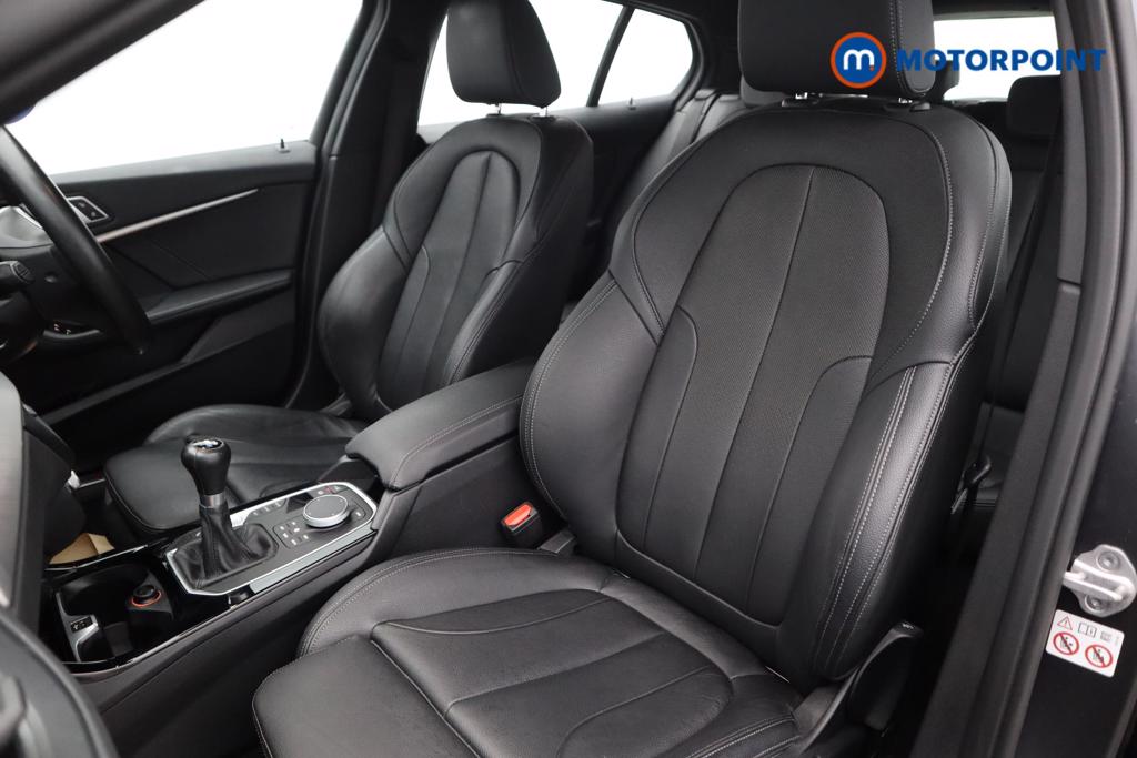 BMW 1 Series M Sport Manual Petrol Hatchback - Stock Number (1538875) - 3rd supplementary image