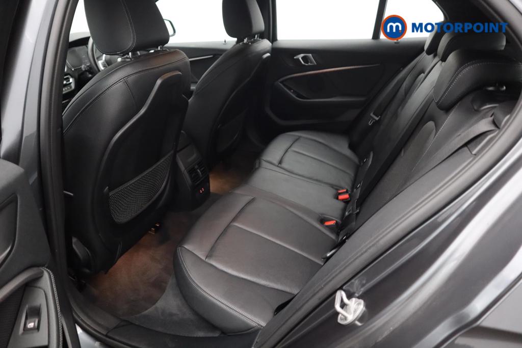 BMW 1 Series M Sport Manual Petrol Hatchback - Stock Number (1538875) - 4th supplementary image