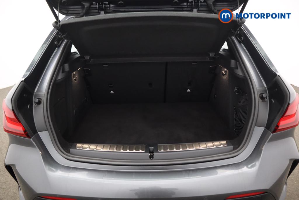 BMW 1 Series M Sport Manual Petrol Hatchback - Stock Number (1538875) - 5th supplementary image
