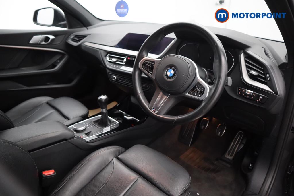 BMW 1 Series M Sport Manual Petrol Hatchback - Stock Number (1538875) - 6th supplementary image