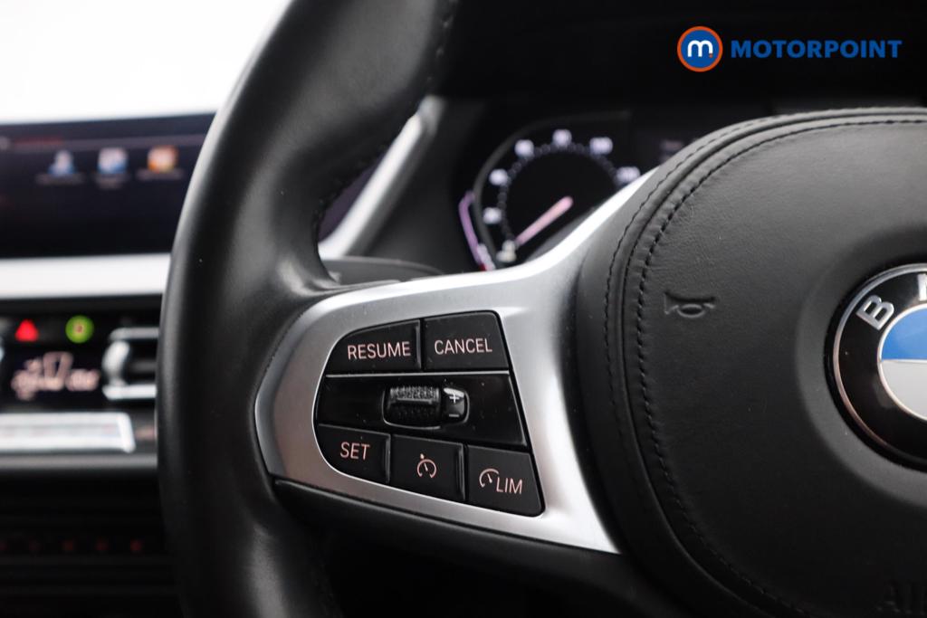 BMW 1 Series M Sport Manual Petrol Hatchback - Stock Number (1538875) - 7th supplementary image