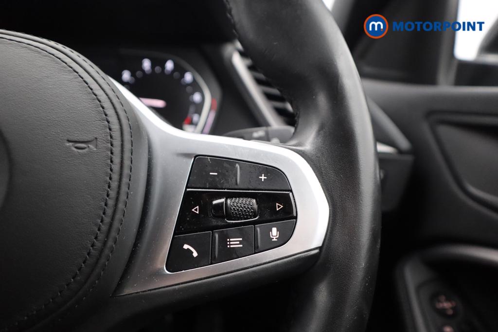 BMW 1 Series M Sport Manual Petrol Hatchback - Stock Number (1538875) - 8th supplementary image