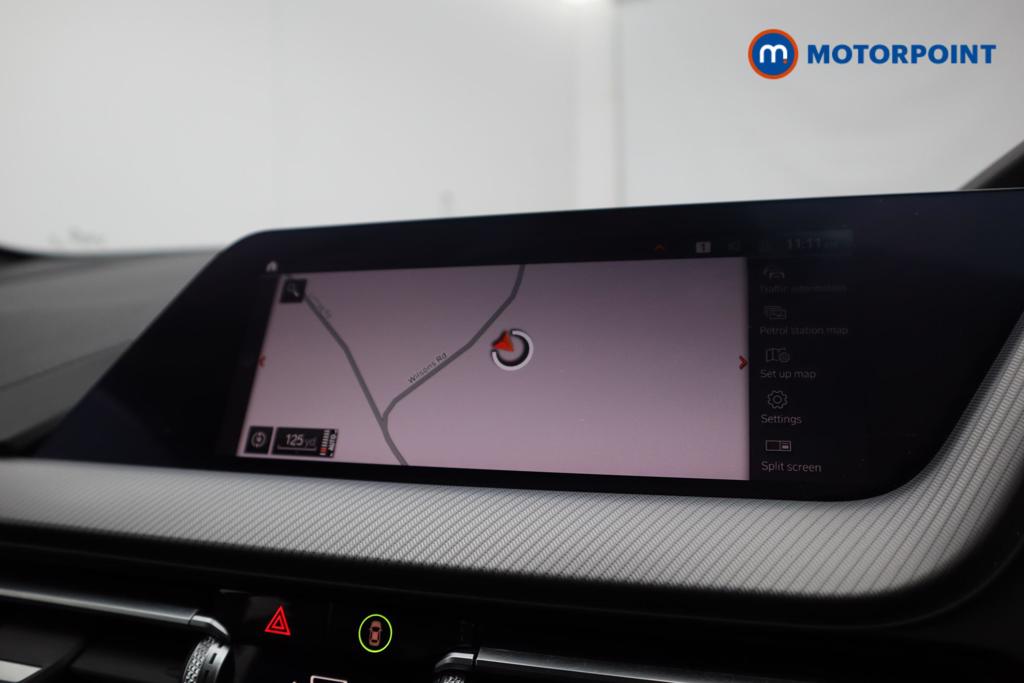 BMW 1 Series M Sport Manual Petrol Hatchback - Stock Number (1538875) - 10th supplementary image