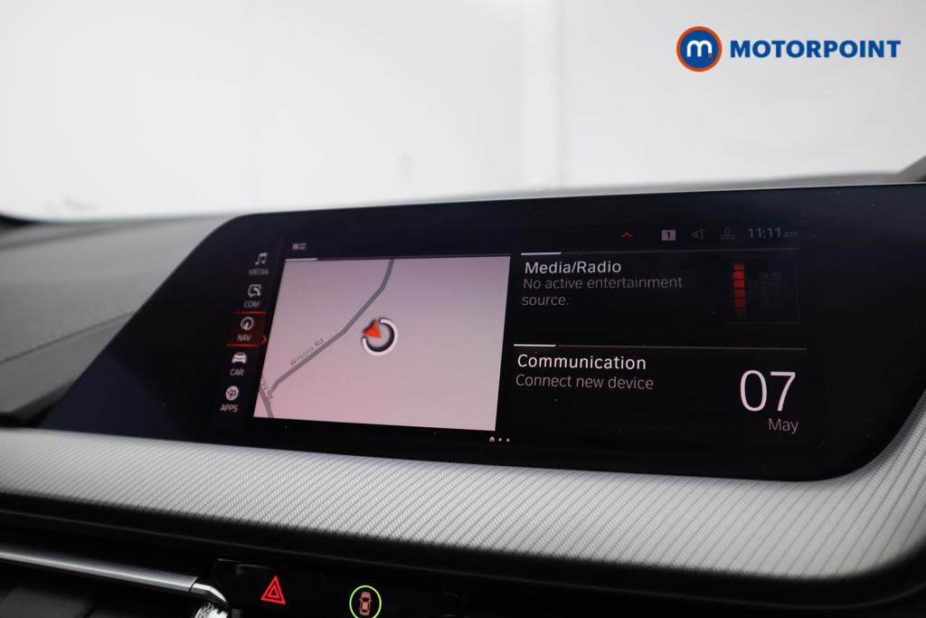 BMW 1 Series M Sport Manual Petrol Hatchback - Stock Number (1538875) - 11th supplementary image