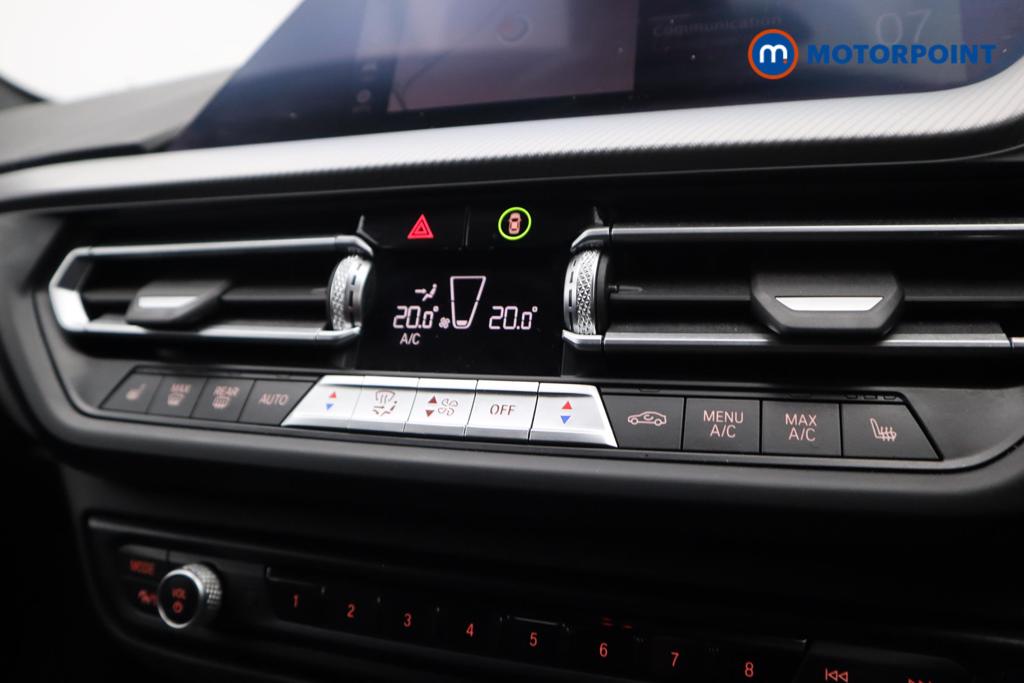 BMW 1 Series M Sport Manual Petrol Hatchback - Stock Number (1538875) - 12th supplementary image