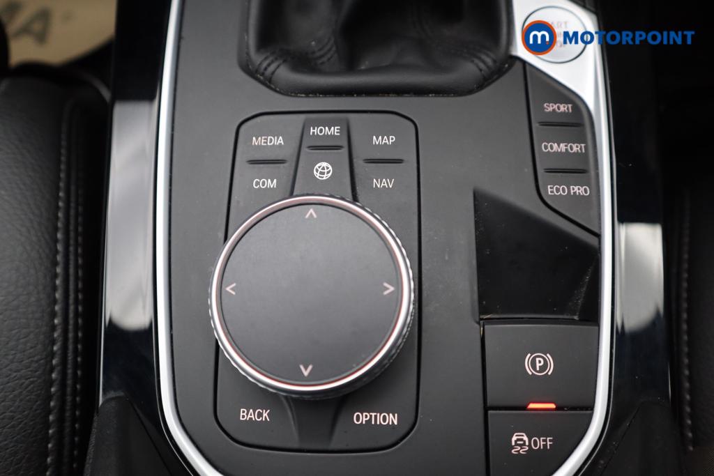 BMW 1 Series M Sport Manual Petrol Hatchback - Stock Number (1538875) - 15th supplementary image