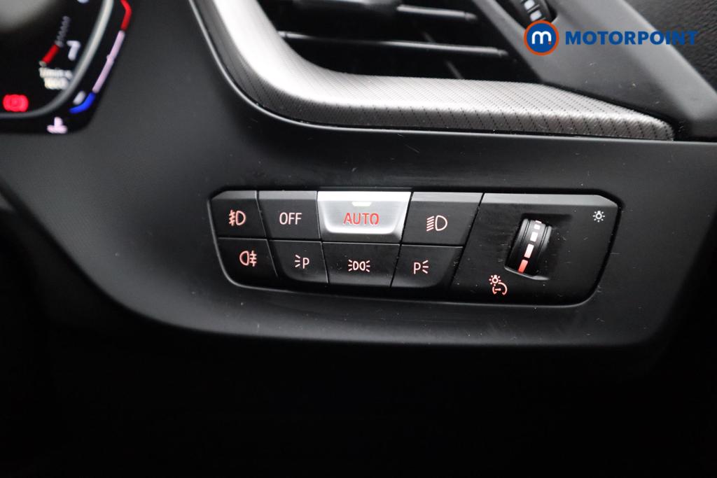 BMW 1 Series M Sport Manual Petrol Hatchback - Stock Number (1538875) - 16th supplementary image