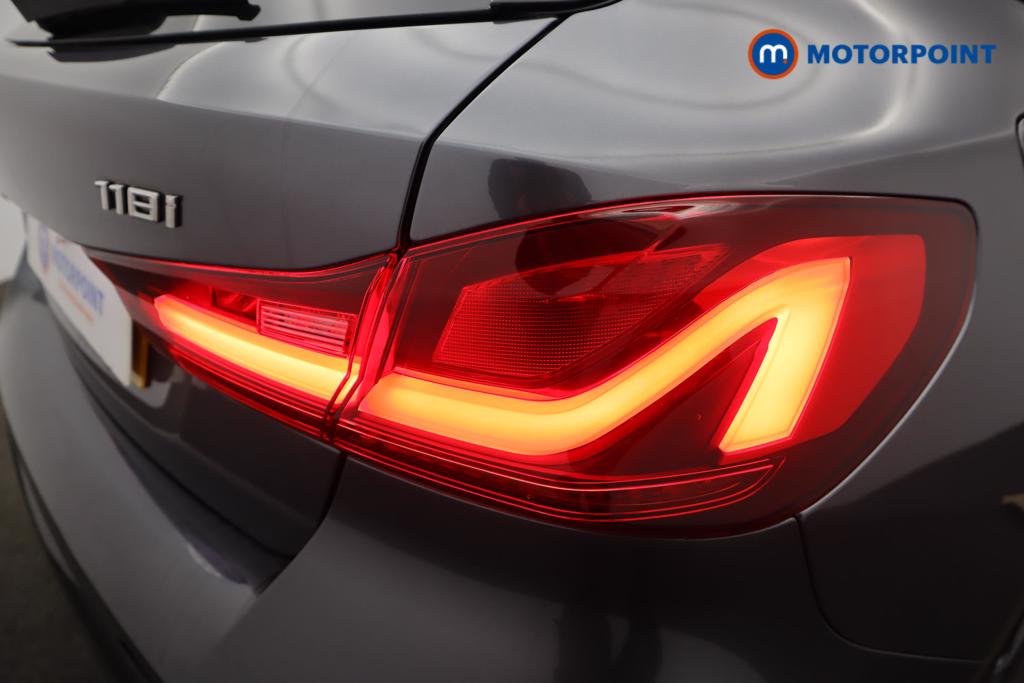 BMW 1 Series M Sport Manual Petrol Hatchback - Stock Number (1538875) - 18th supplementary image