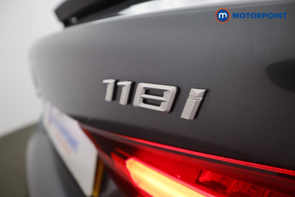 BMW 1 Series M Sport Manual Petrol Hatchback - Stock Number (1538875) - 19th supplementary image