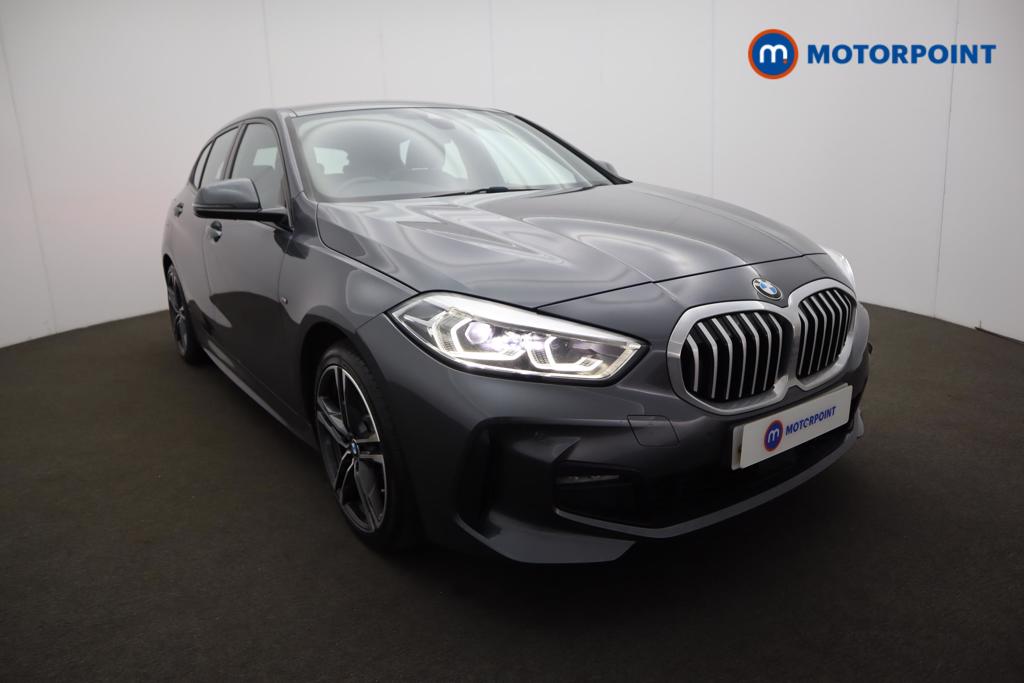 BMW 1 Series M Sport Manual Petrol Hatchback - Stock Number (1538875) - 20th supplementary image