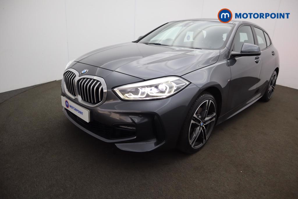 BMW 1 Series M Sport Manual Petrol Hatchback - Stock Number (1538875) - 21st supplementary image