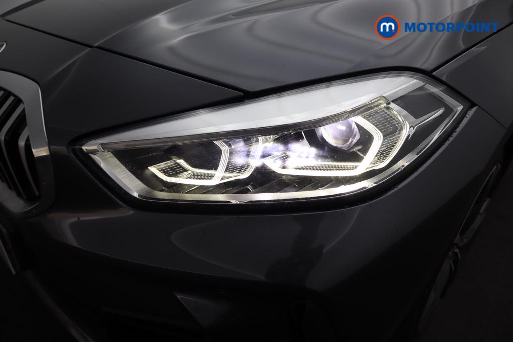 BMW 1 Series M Sport Manual Petrol Hatchback - Stock Number (1538875) - 22nd supplementary image
