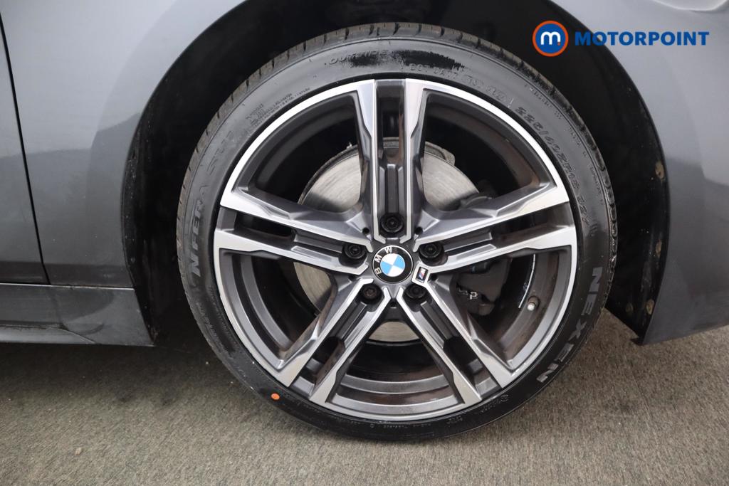 BMW 1 Series M Sport Manual Petrol Hatchback - Stock Number (1538875) - 23rd supplementary image