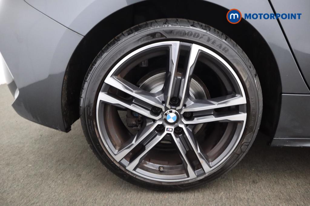 BMW 1 Series M Sport Manual Petrol Hatchback - Stock Number (1538875) - 24th supplementary image