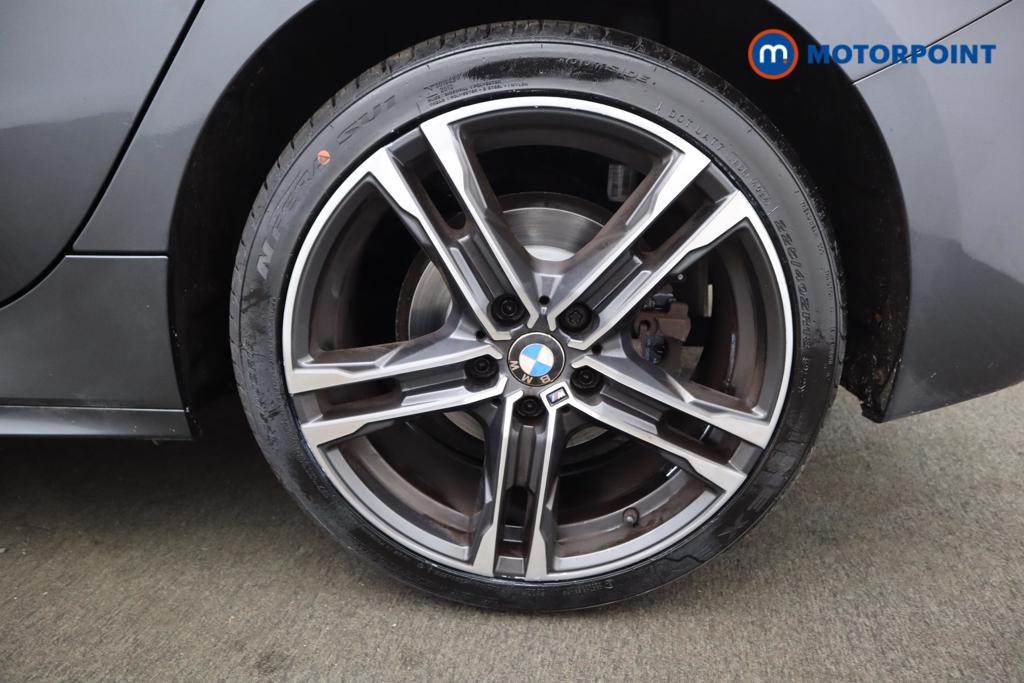 BMW 1 Series M Sport Manual Petrol Hatchback - Stock Number (1538875) - 25th supplementary image