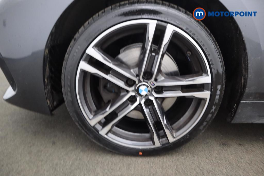 BMW 1 Series M Sport Manual Petrol Hatchback - Stock Number (1538875) - 26th supplementary image