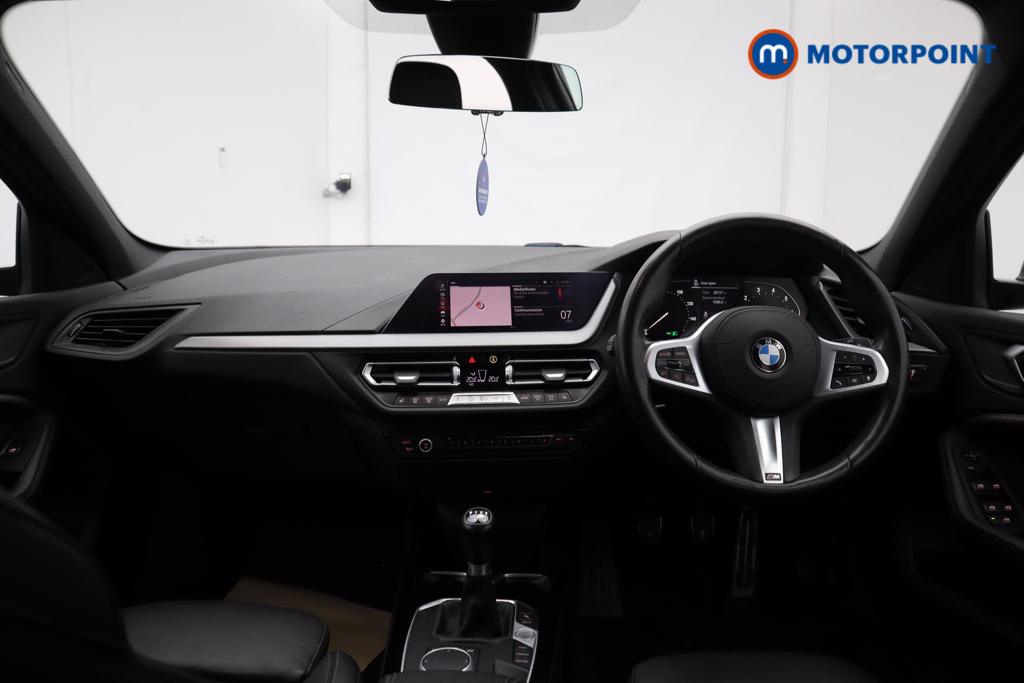 BMW 1 Series M Sport Manual Petrol Hatchback - Stock Number (1538875) - 1st supplementary image