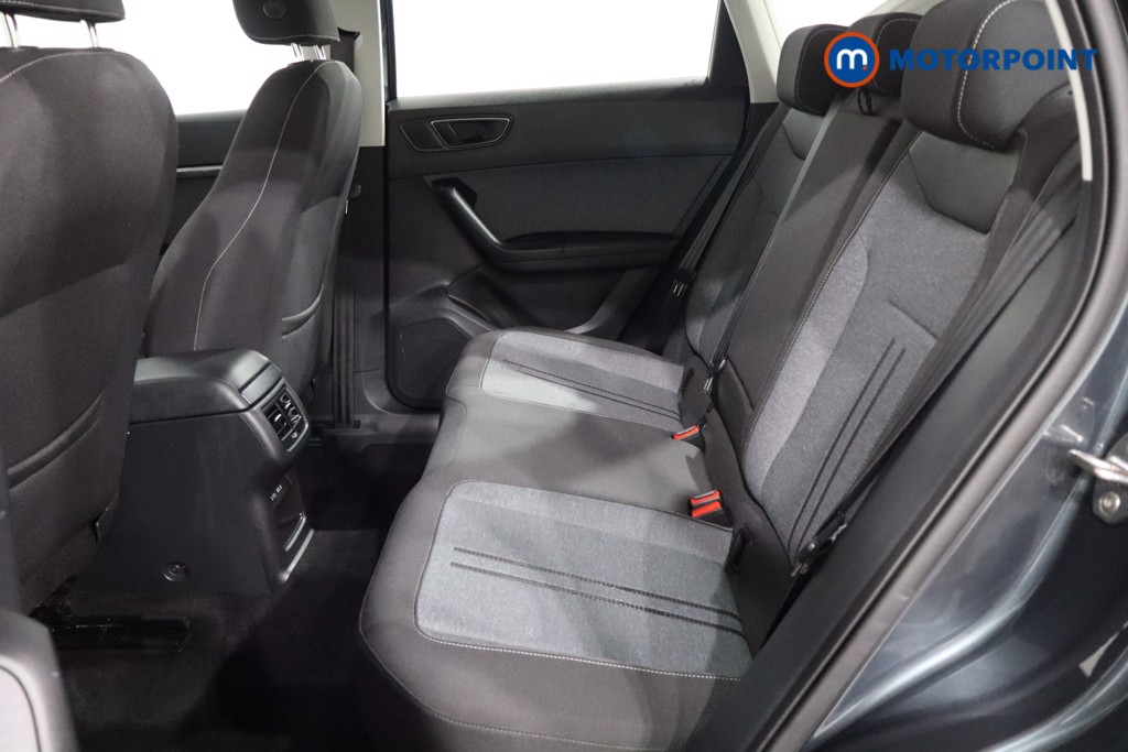 Seat Ateca Se Technology Manual Petrol SUV - Stock Number (1539125) - 5th supplementary image