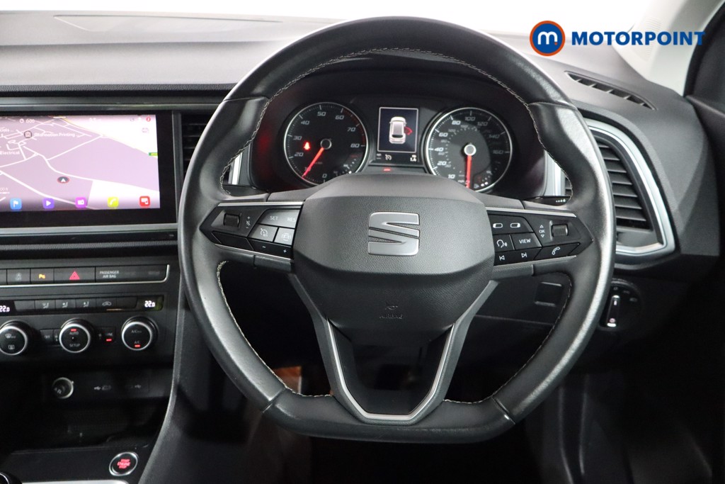 Seat Ateca Se Technology Manual Petrol SUV - Stock Number (1539125) - 6th supplementary image
